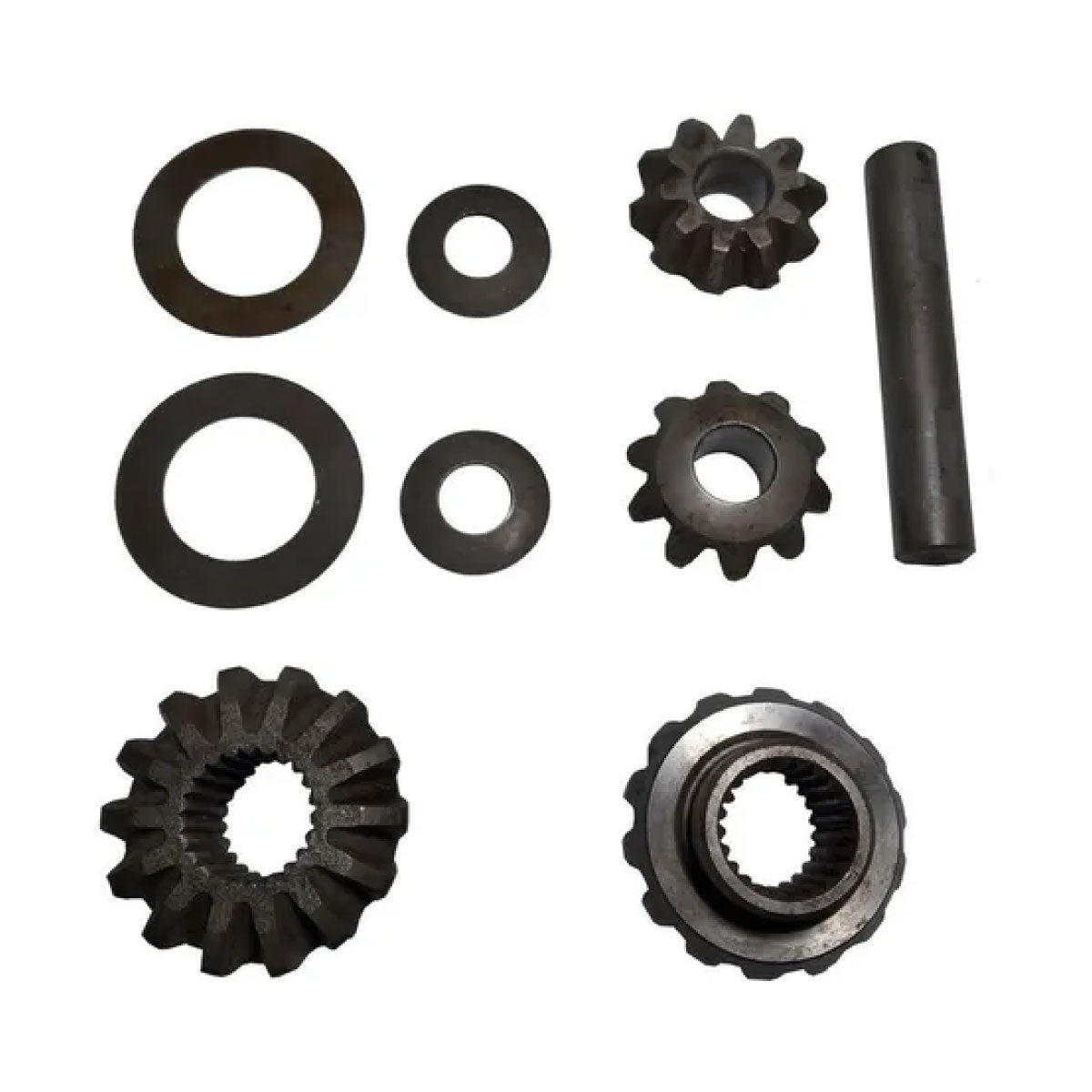 KIT DE SATELITE Y PLANETARIOS MODELO 26