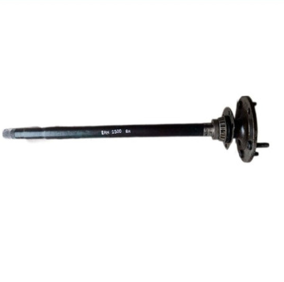 FLECHA LATERAL TRAS DOD W150 91/93 RAM CHARGER 90/93 LARGO 79.60 ESTRIAS 30 BIRLOS 5