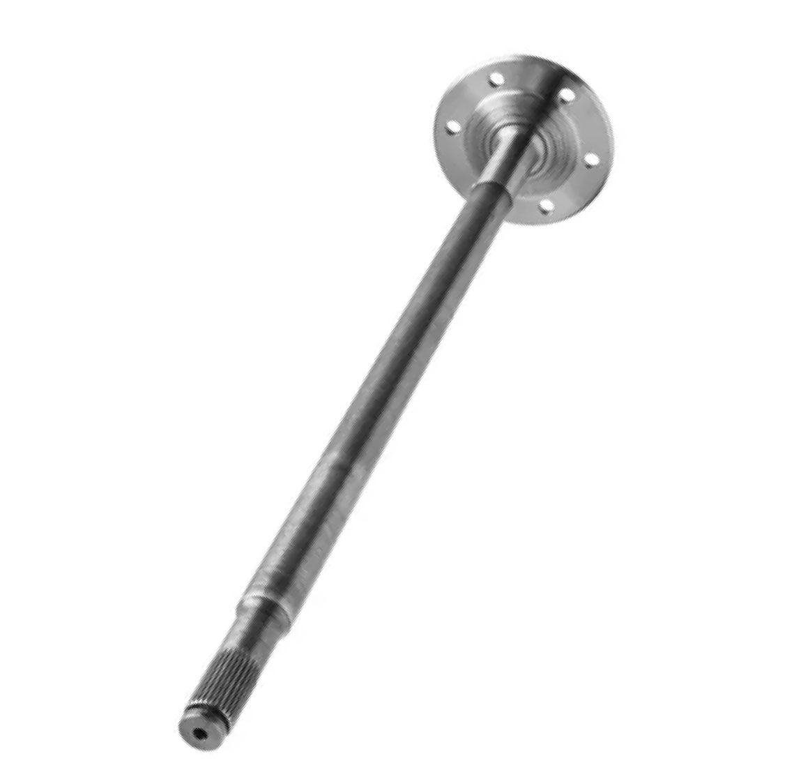 FLECHA LATERAL TRAS LADO DER CHE SUBURBAN 91/92 LARGO 74.00 CMS ESTRIAS 30 5 BIRLOS