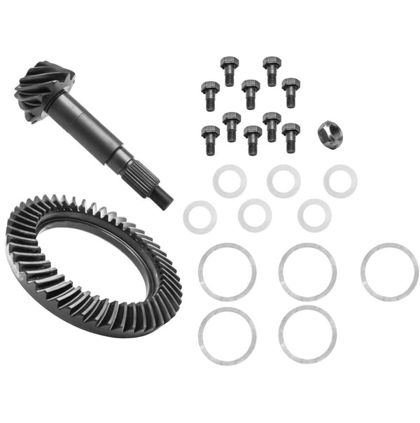 CORONA Y PIÑON M-44 REL. 4.88 PASO 39X8