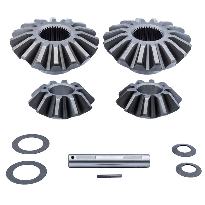 KIT DE SATELITES Y PLANETARIOS M70 GM FOR CHR CHE P30 VAN/C3 35 ESTRIAS PLANETARIOS