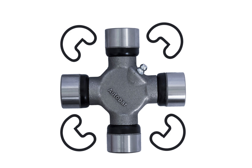 CRUCETA SEGUROS EXTERNOS CHR DINA FAMSA FORD GM VAM