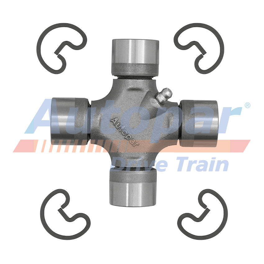 CRUCETA SEGUROS EXTERNOS RANGER (ARGENTINA) 2.3 L 02-010, SILVERADO 1500 00-07