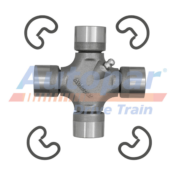 CRUCETA SEGUROS EXTERNOS FORD RANGER (ARGENTINA) 2.3 L 02-010, SILVERADO 1500 00-07