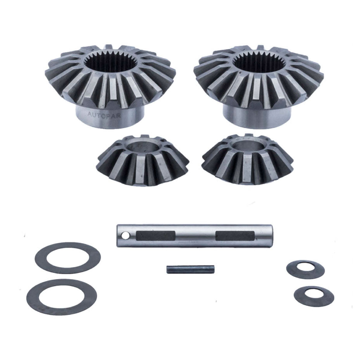 KIT DE SATELITES Y PLANETARIOS NIS DATSUN PICK UP 1800 COMPAÑERO CORONA 71315XK EJE MOD 30