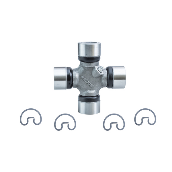 CRUCETA CHE EXPRESS 1500 99-04 SUBURBAN AVALANCHE 2500 6.0L 01-04 4X4