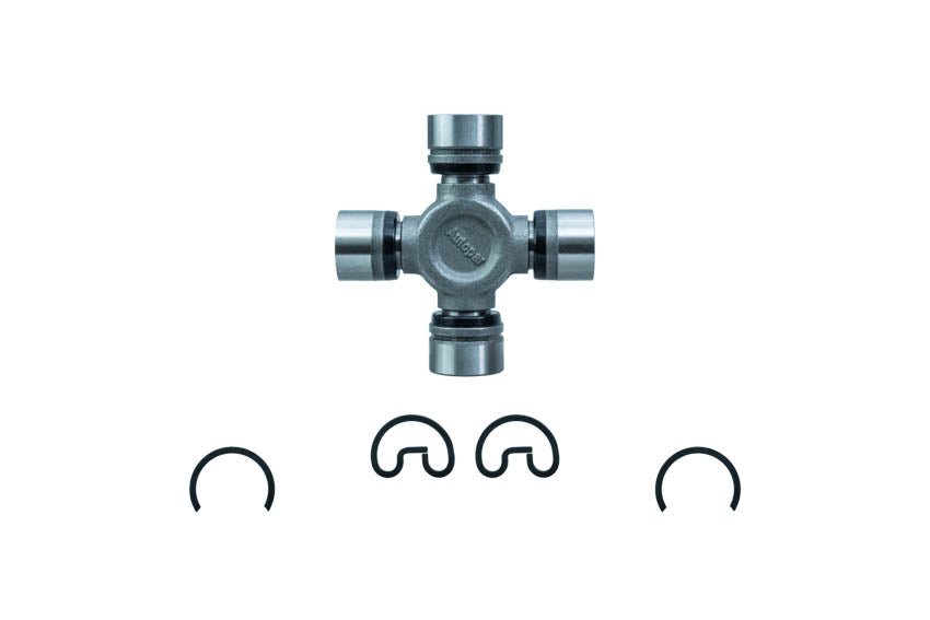 CRUCETA CHE SILVERADO C10 C1500