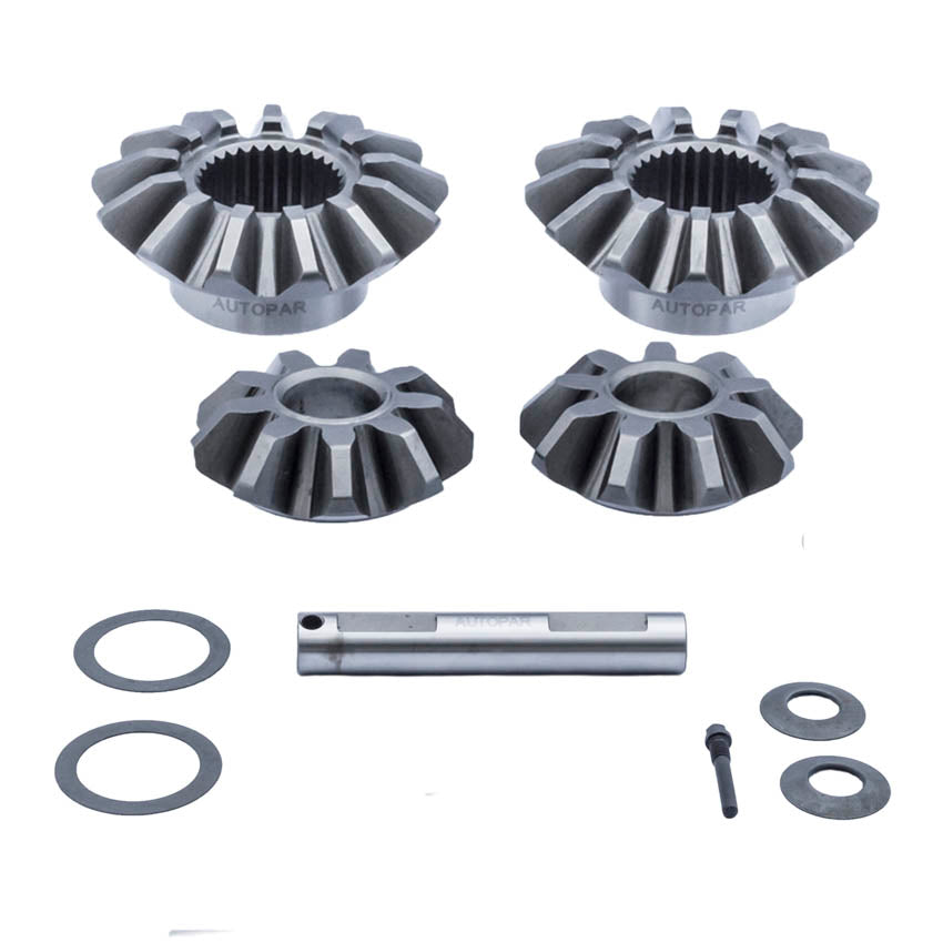 KIT DE SATALITES Y PLANETARIOS PLANETARIO 30 ESTRIAS CHE S10 BLAZER SILVERADO TAHOE 00/08