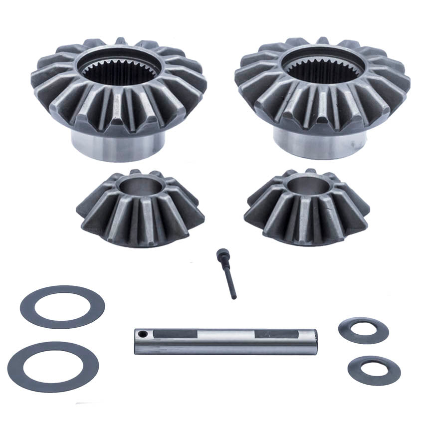 KIT DE SATELITES Y PLANETARIOS PARA EL PORTA ENGRANE 75867X ( 32 ESTRIAS