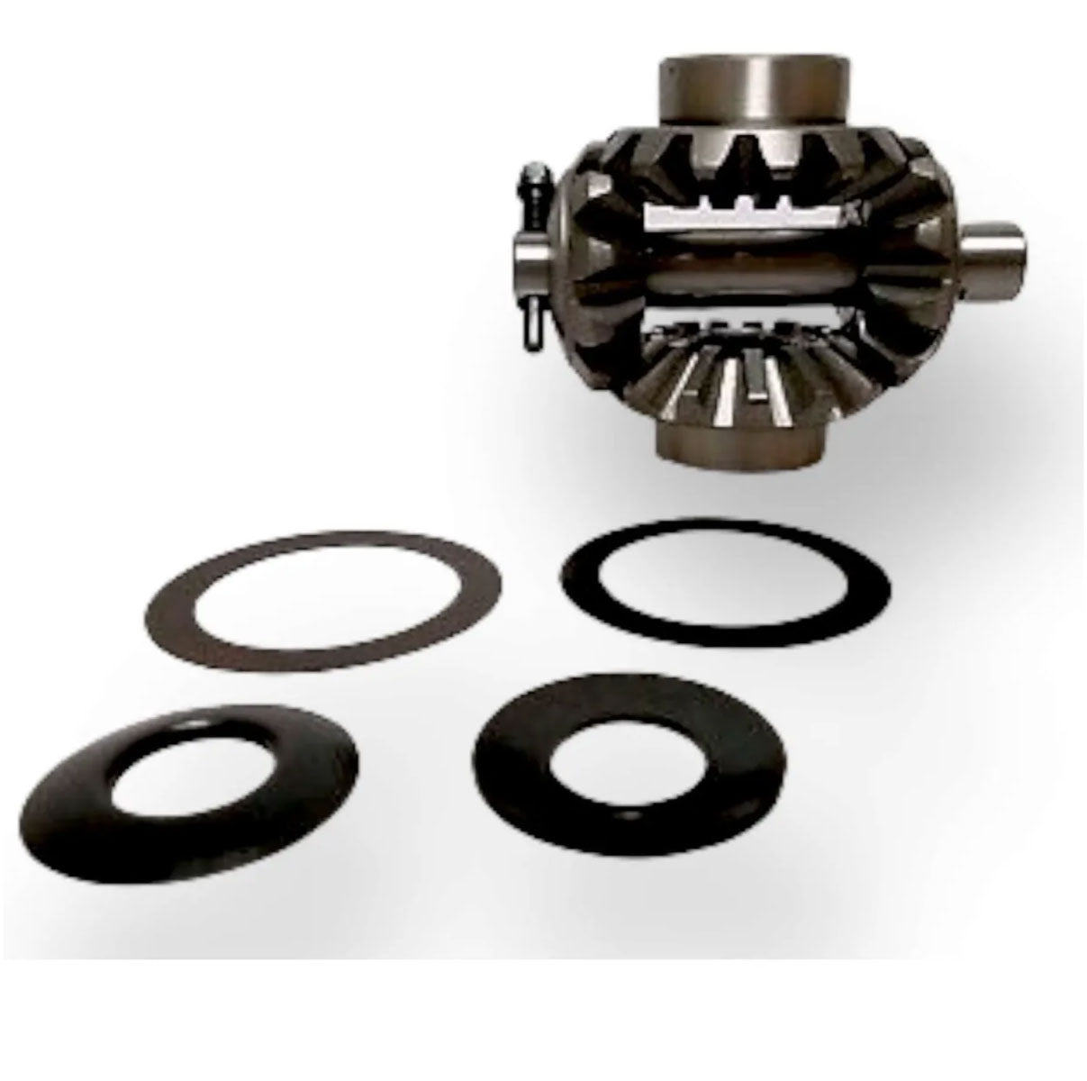 KIT DE SATELITES Y PLANETARIOS 27 ESTRIAS JEE LIBERTY 02/10 RANGER 90/97 27 ESTRIAS