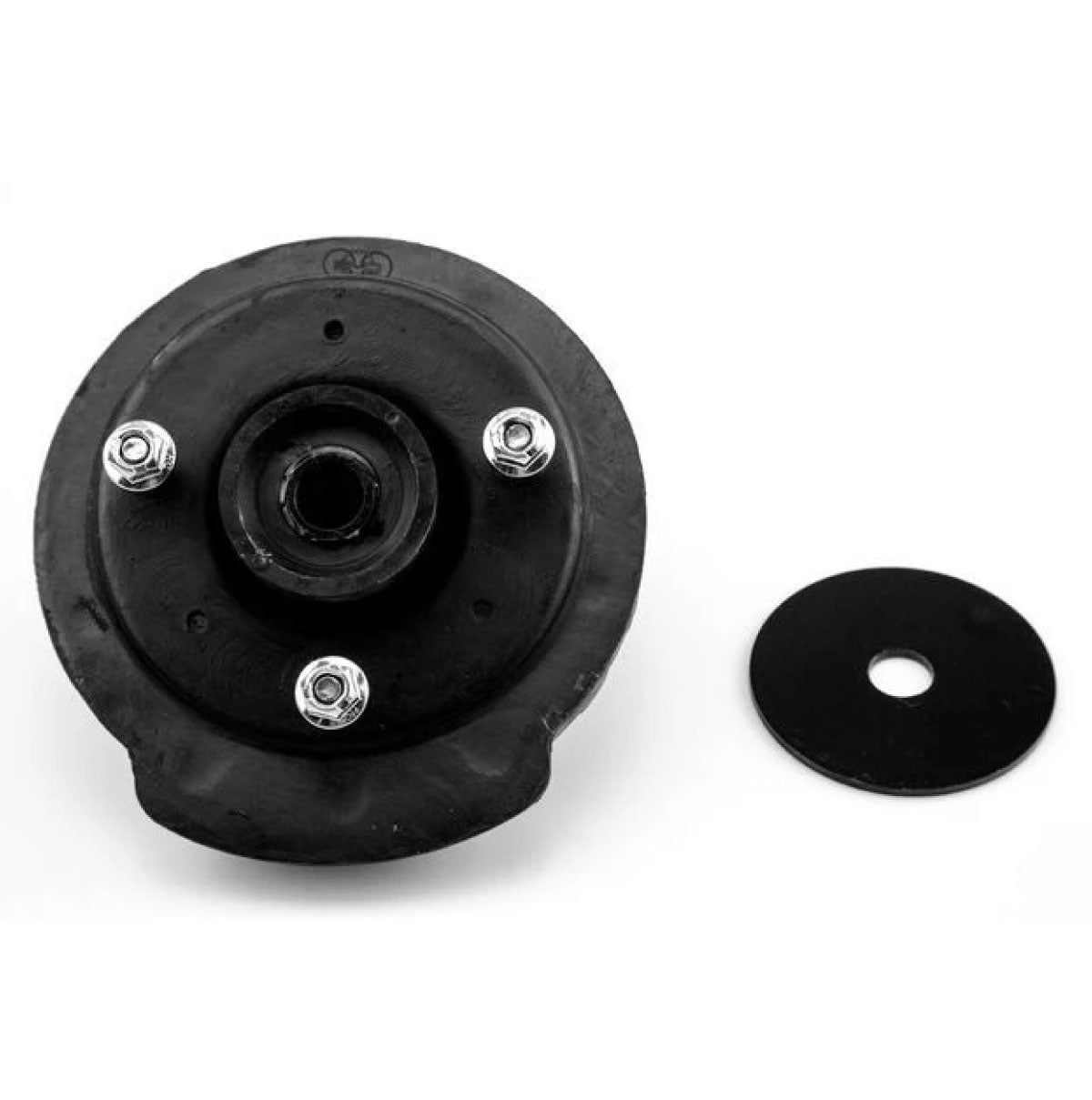 BASE AMORTIGUADOR TRASERO IZQ-DER DODGE INTREPID 93-97, CHRYSLER CONCORDE 93-97