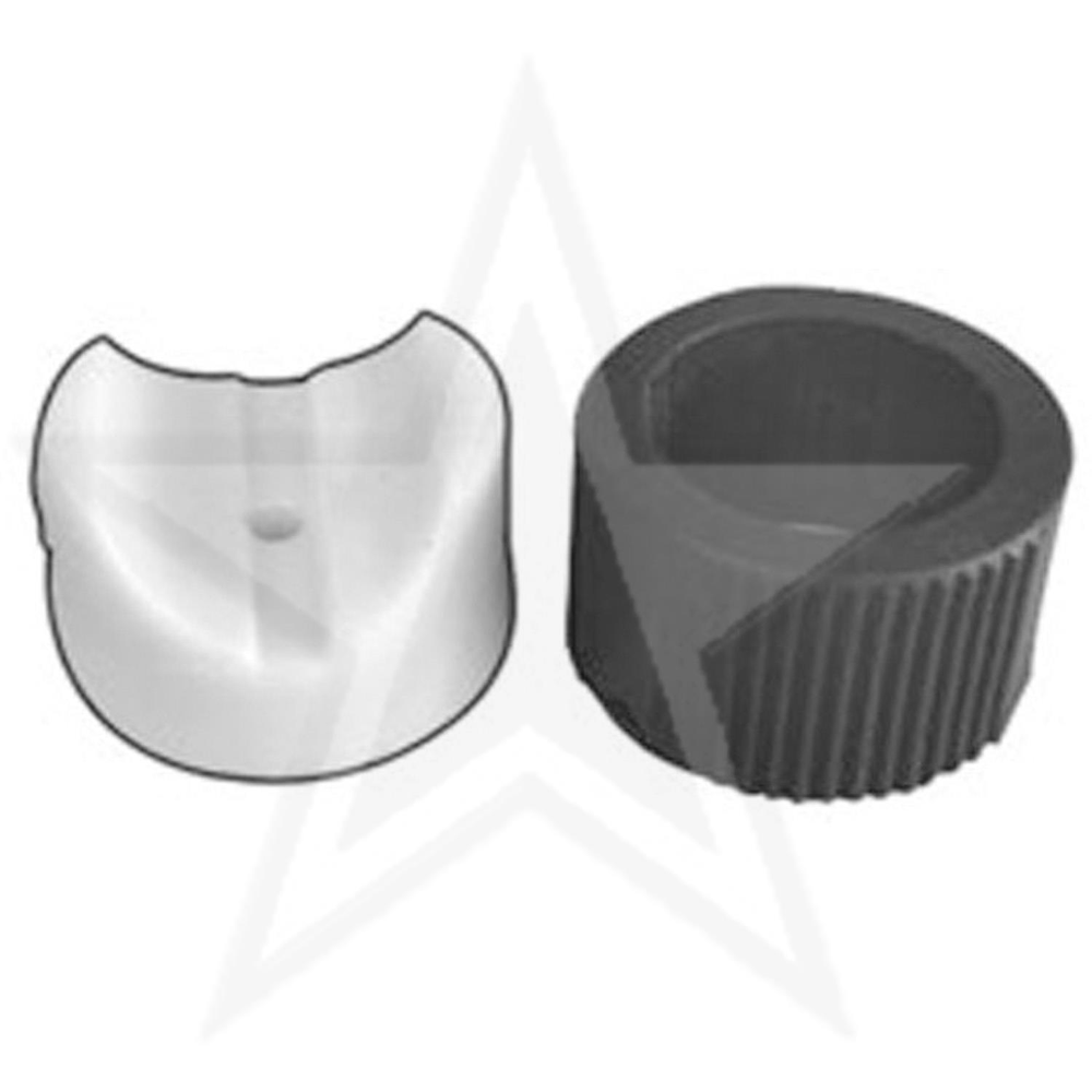 JGO DE BUJES PARA CREMALLERA DE DIRECCION STANDAR CHEVY 94-012