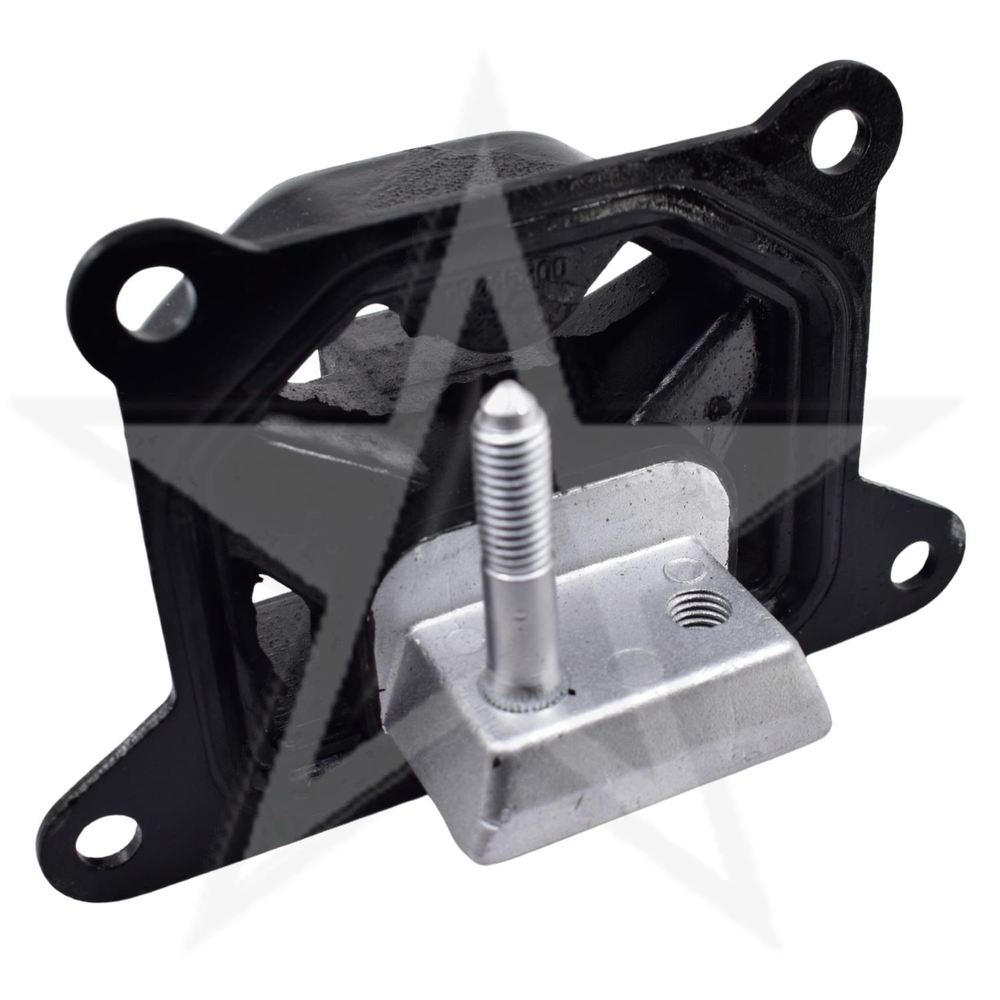 SOPORTE MOTOR FRONTAL DERECHO CHEVY 1.6L 96-012