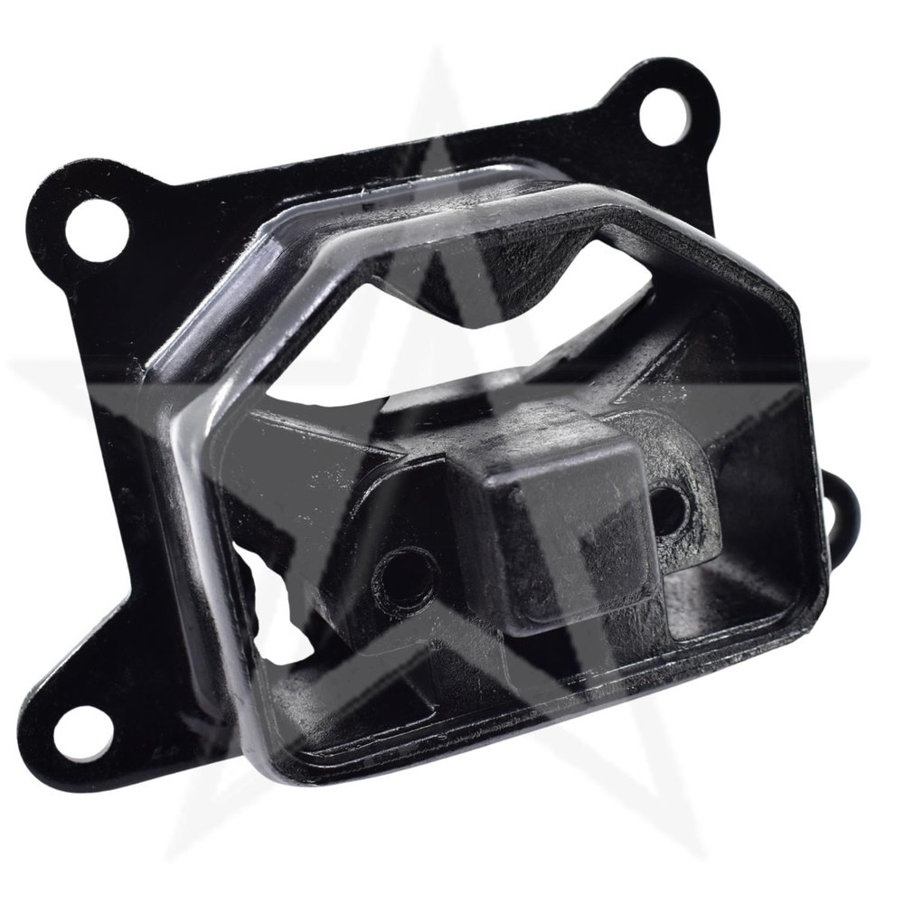 SOPORTE MOTOR FRONTAL DERECHO CHEVY 1.6L 96-012