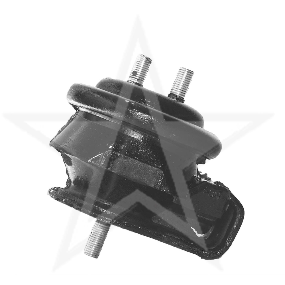 SOPORTE MOTOR FRONTAL CHEVROLET TRACKER 99/00 1.6L L4 2.0L 99/03 2.5L V6 06/08