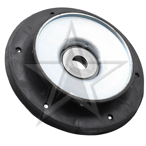 BASE AMORTIGUADOR DELANTERO IZQ-DER VW POINTER 1998-2009, VW POINTER PICKUP 1999-2010