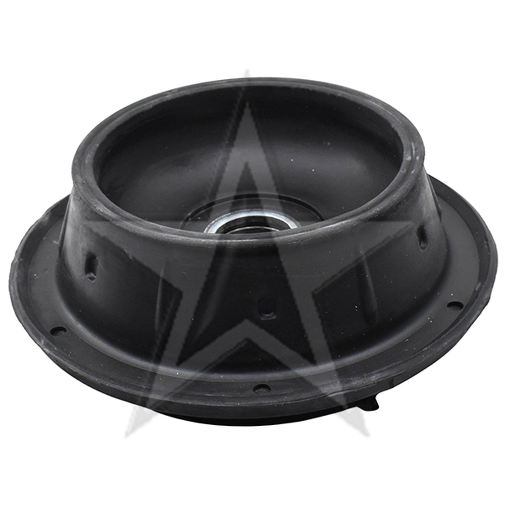BASE AMORTIGUADOR DELANTERO IZQ-DER VW POINTER 1998-2009, VW POINTER PICKUP 1999-2010