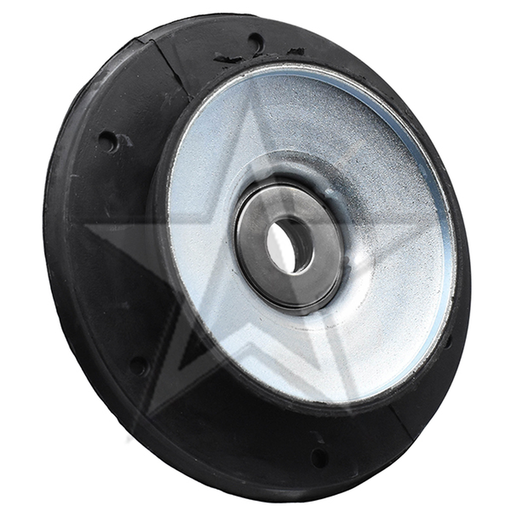 BASE AMORTIGUADOR DELANTERO IZQ-DER VW POINTER 1998-2009, VW POINTER PICKUP 1999-2010