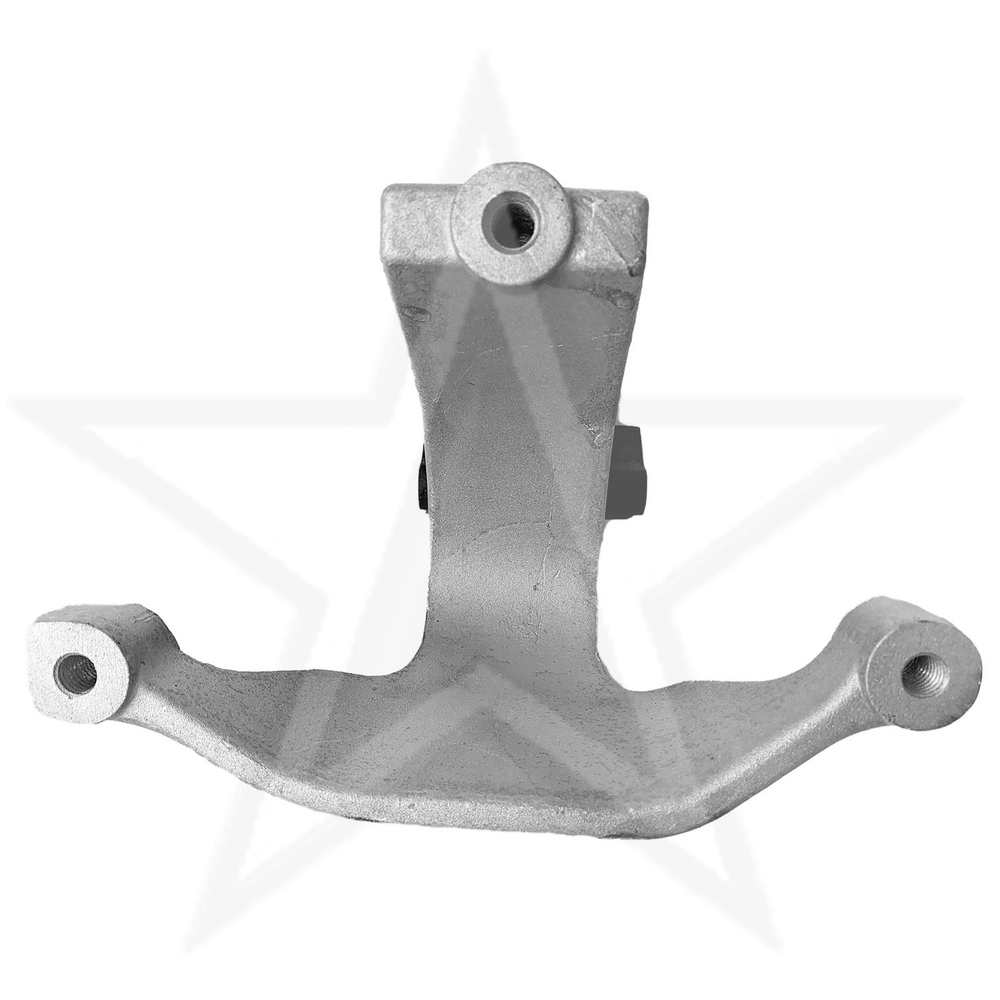 SOPORTE MOTOR TRASERO DODGE CHRYSLER CIRRUS,DODGE STRATUS 01/06  2.4L L4