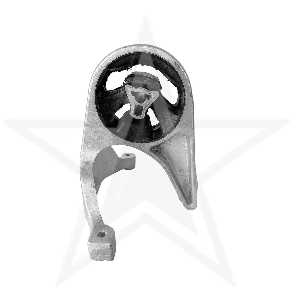 SOPORTE MOTOR TRASERO DODGE CHRYSLER CIRRUS,DODGE STRATUS 01/06  2.4L L4