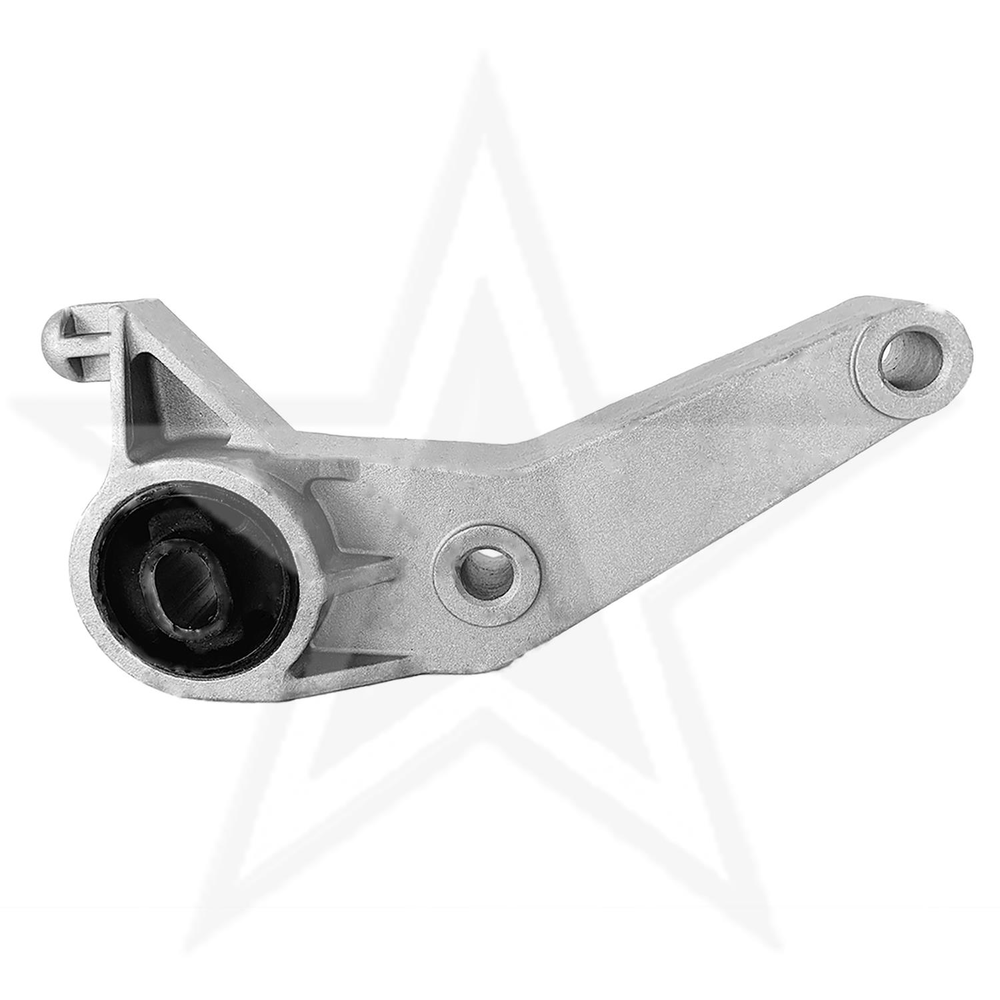 SOPORTE MOTOR TRASERO CHEVROLET CORSA,MERIVA,TORNADO 01/09 1.8L L4