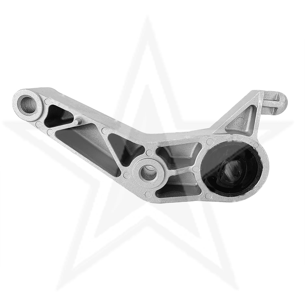 SOPORTE MOTOR TRASERO CHEVROLET CORSA,MERIVA,TORNADO 01/09 1.8L L4