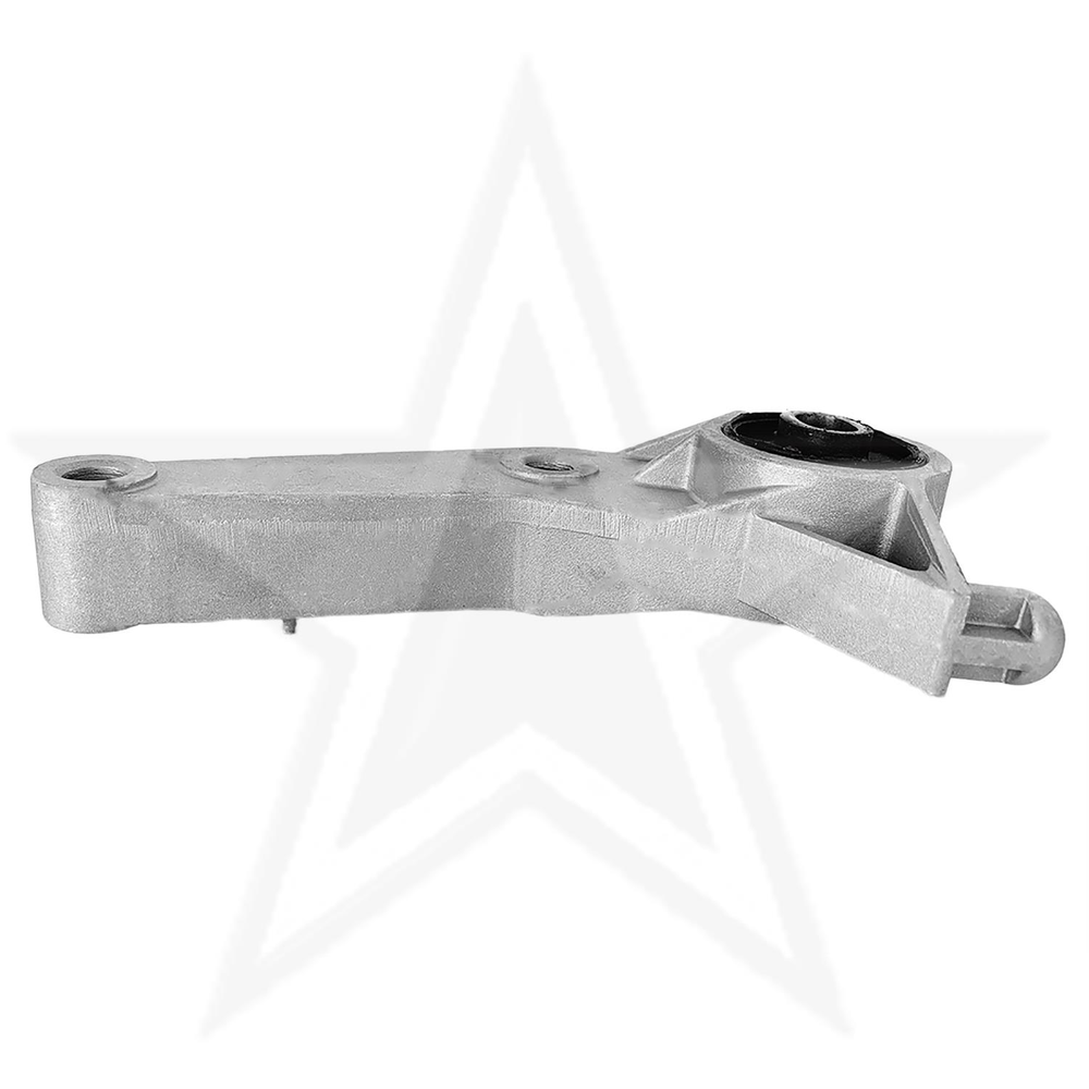 SOPORTE MOTOR TRASERO CHEVROLET CORSA,MERIVA,TORNADO 01/09 1.8L L4
