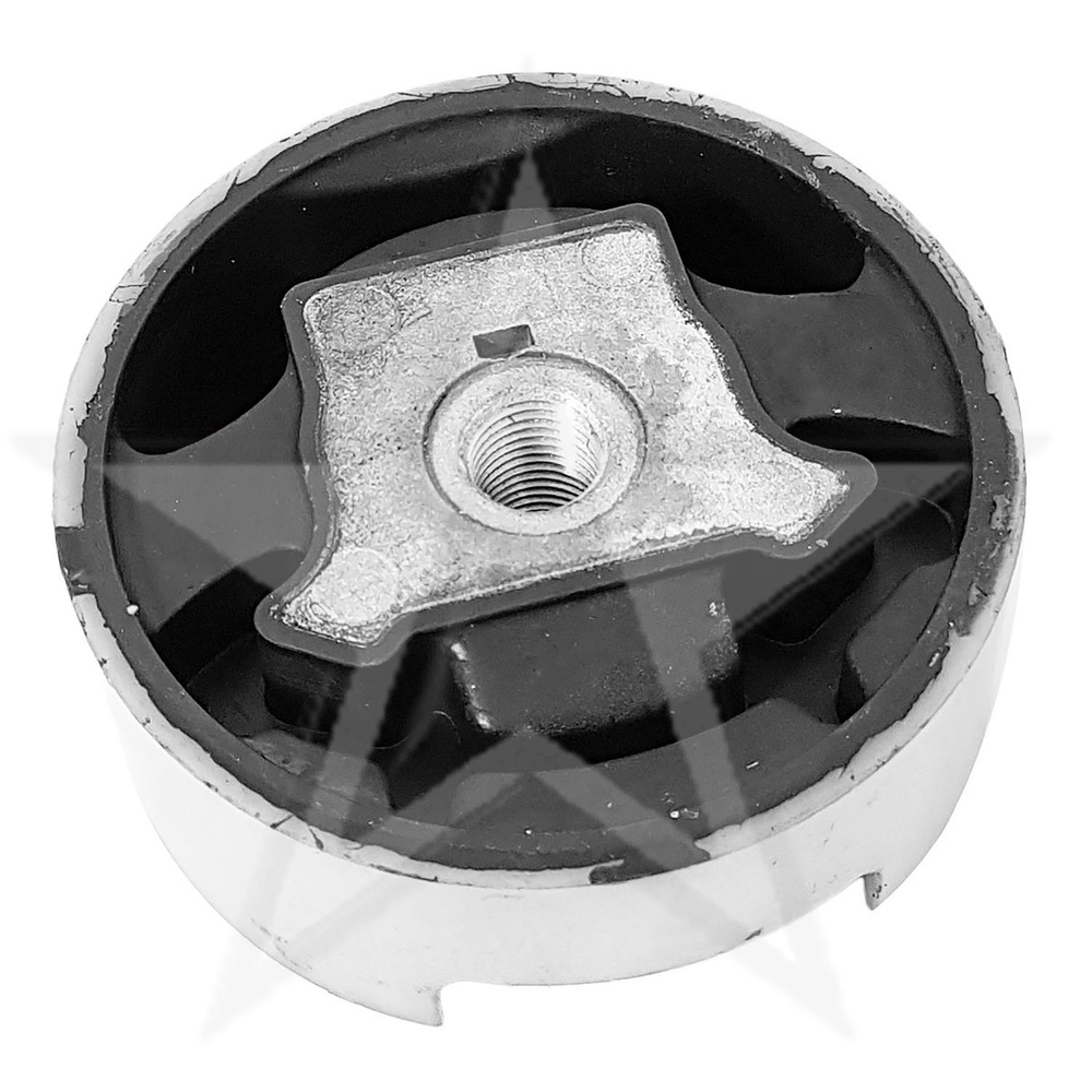 SOPORTE MOTOR CENTRAL SUPERIOR CON ROSCA VW BORA 2005-2010 1.9L L4 TDI 2.5 L5 2.0L L4 TURB