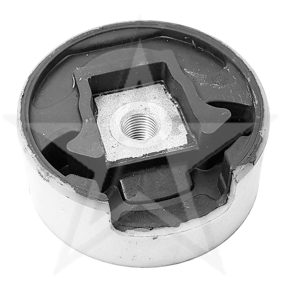 SOPORTE MOTOR CENTRAL SUPERIOR CON ROSCA VW BORA 2005-2010 1.9L L4 TDI 2.5 L5 2.0L L4 TURB