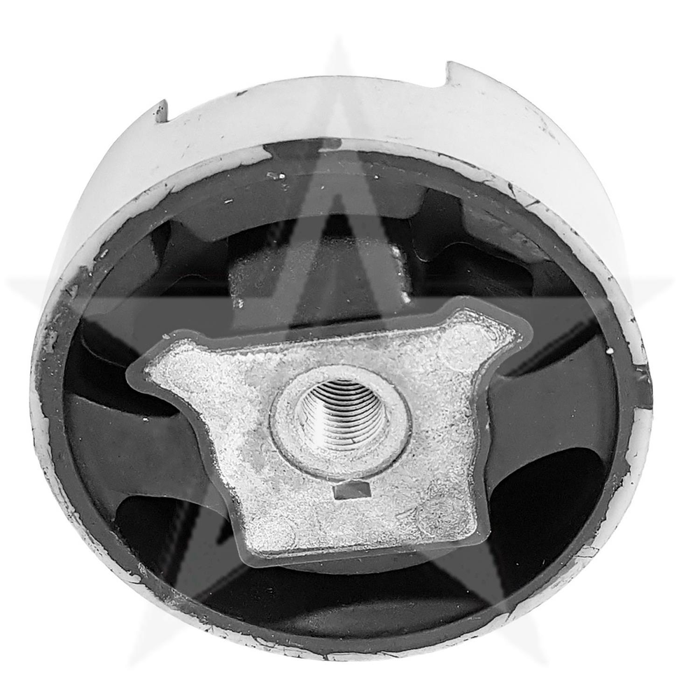 SOPORTE MOTOR CENTRAL SUPERIOR CON ROSCA VW BORA 2005-2010 1.9L L4 TDI 2.5 L5 2.0L L4 TURB