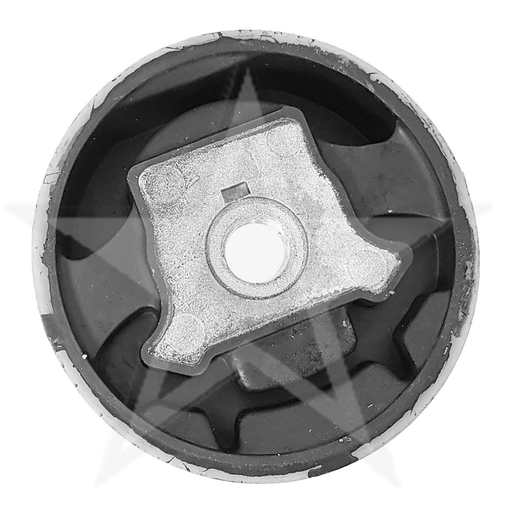 SOPORTE MOTOR CENTRAL SUPERIOR CON ROSCA VW BORA 2005-2010 1.9L L4 TDI 2.5 L5 2.0L L4 TURB