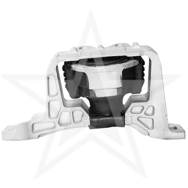 SOPORTE MOTOR DERECHO MAZDA 3 2.0L 04-010