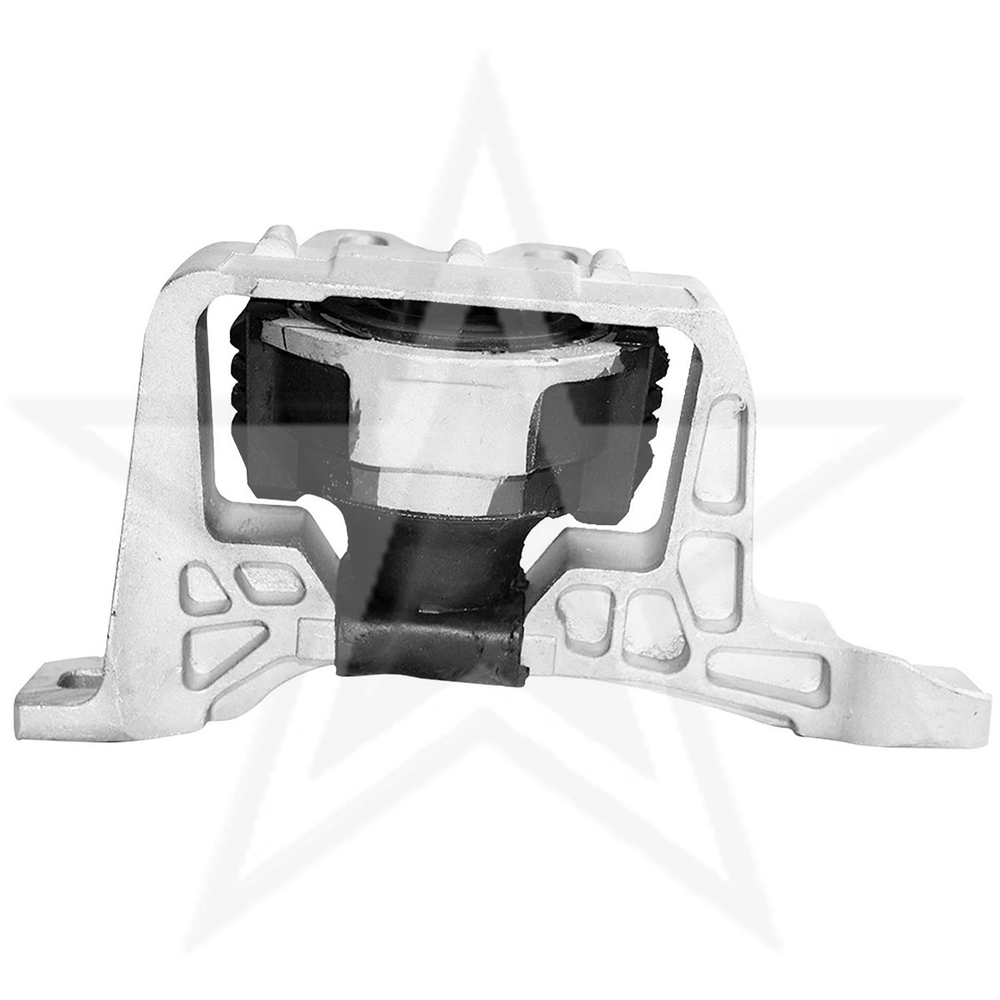SOPORTE MOTOR DERECHO MAZDA 3 2.0L 04-010