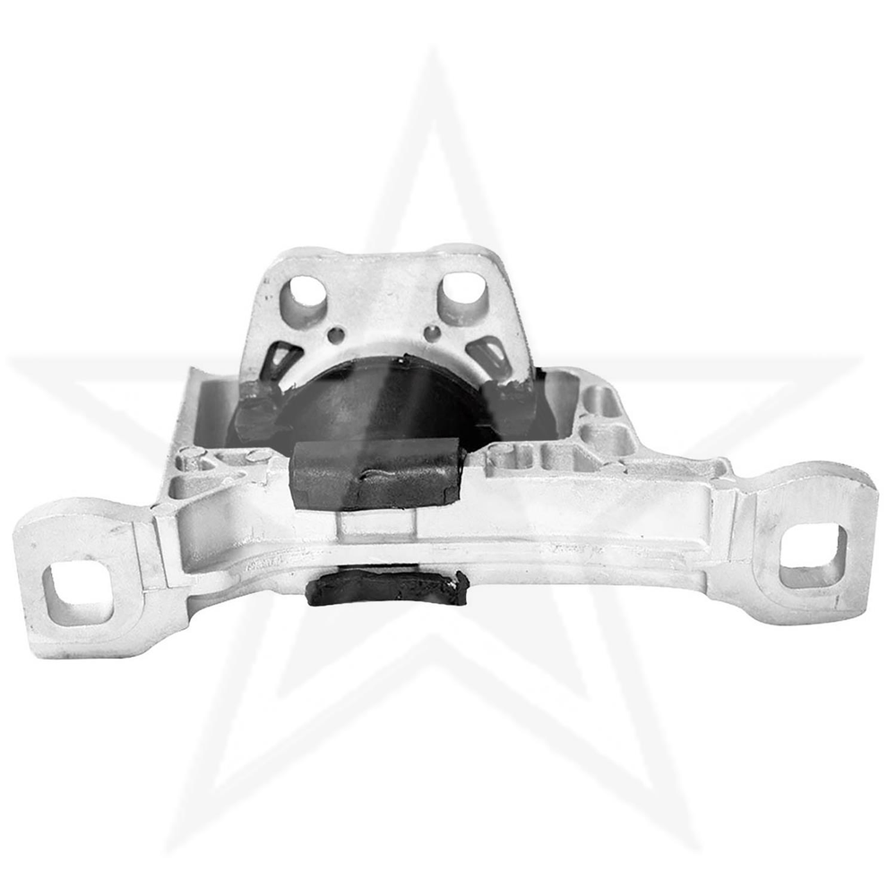 SOPORTE MOTOR DERECHO MAZDA 3 2.0L 04-010