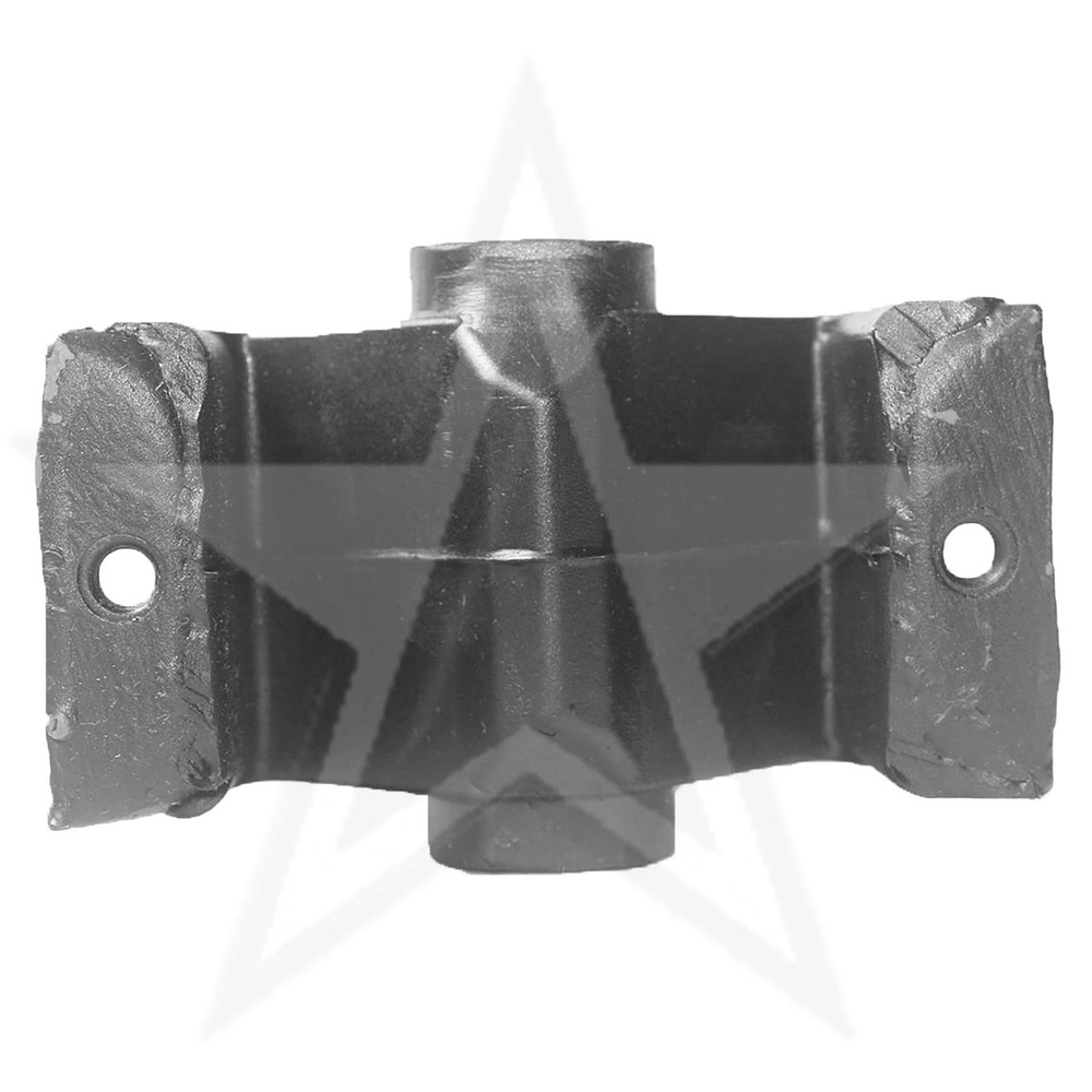 SOPORTE MOTOR FONTAL INF VW TRANSPORTER 09/15 2.0L L4 TDI