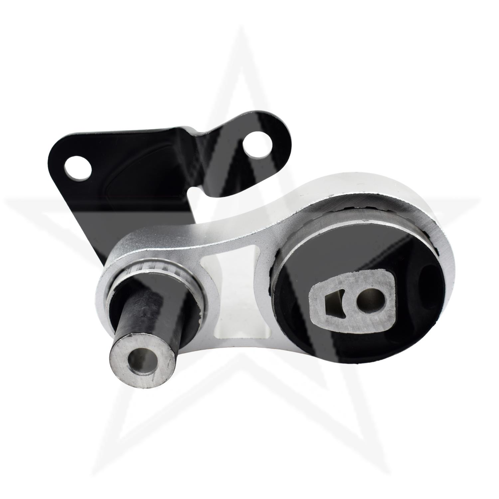 SOPORTE TORSION TRASERO FIESTA 03-010, IKON 02-07 (T/MAN)