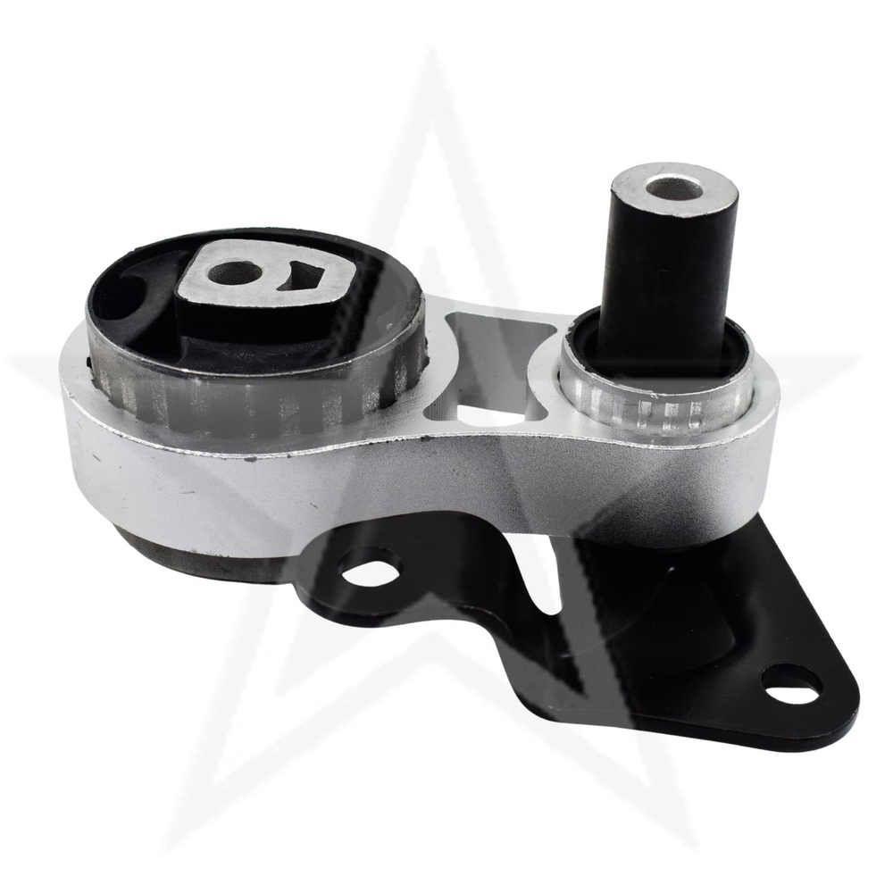 SOPORTE TORSION TRASERO FIESTA 03-010, IKON 02-07 (T/MAN)