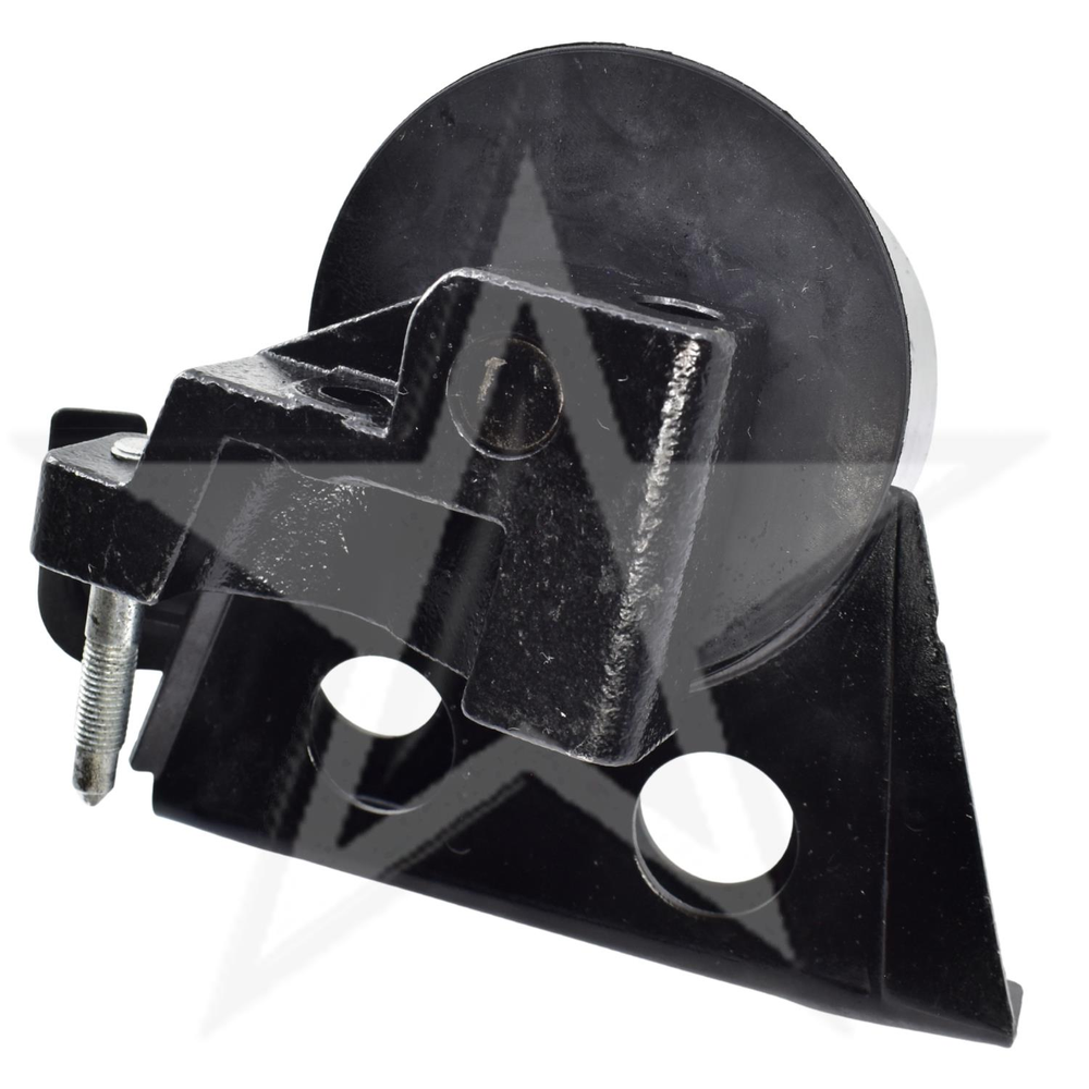SOPORTE MOTOR DERECHO NISSAN X-TRAIL 2.5L 2002-2007