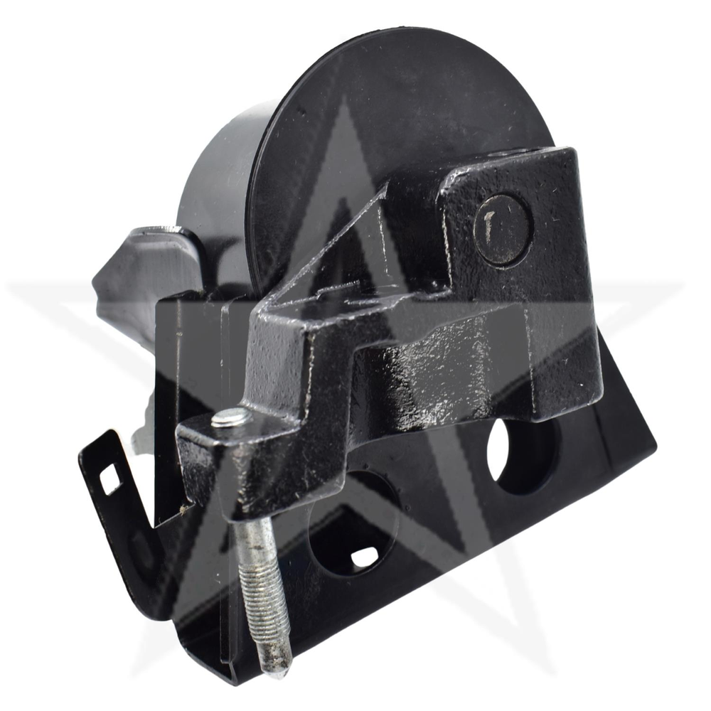 SOPORTE MOTOR DERECHO NISSAN X-TRAIL 2.5L 2002-2007