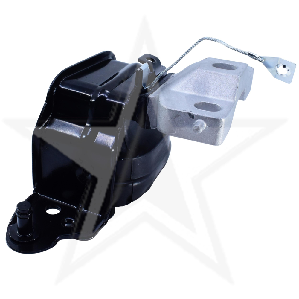 SOPORTE MOTOR FRONTAL DER HDCO CHRYSLER TOWN & COUNTRY 01/07 3.3L 3.8L V6