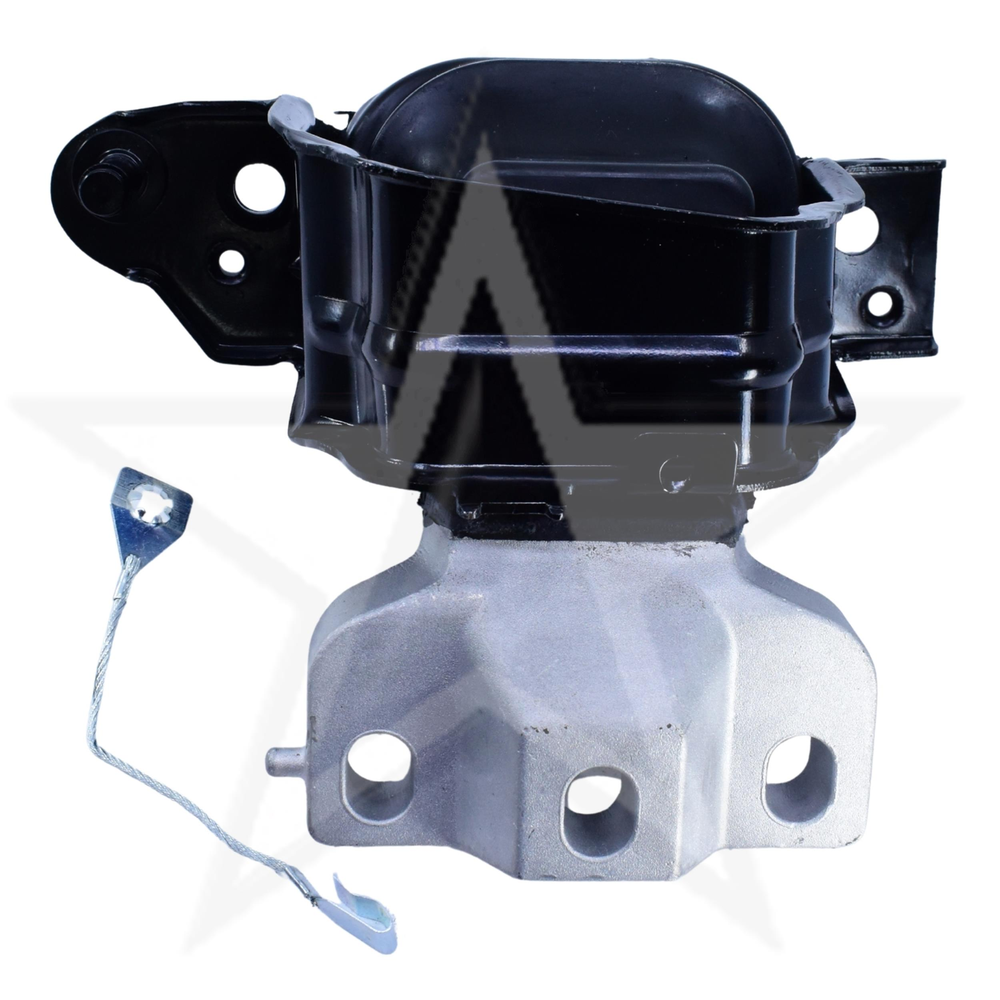SOPORTE MOTOR FRONTAL DER HDCO CHRYSLER TOWN & COUNTRY 01/07 3.3L 3.8L V6