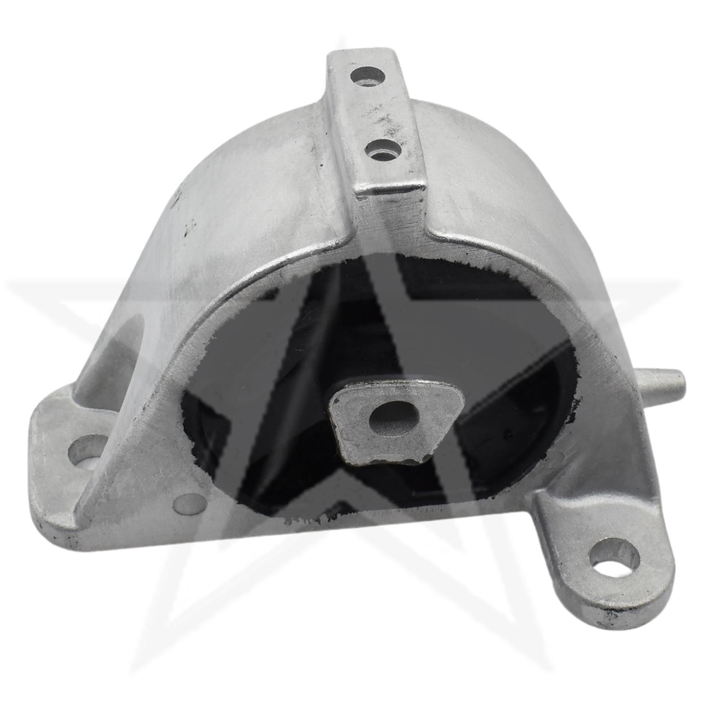 SOPORTE MOTOR TRASERO IZQUIERDO CHRYSLER  VOYAGER TOWN & COUNTRY 2001-2007 3.3L 3.8L V6