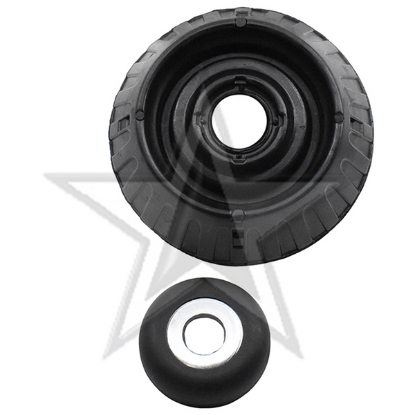 BASE AMORTIGUADOR DELANTERO IZQ-DER HONDA CITY 2009-2020, CR-Z 2011-2016, FIT 2007-2020, HR-V 2016-2022