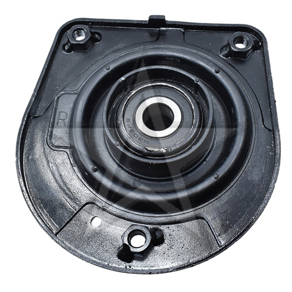 BASE AMORTIGUADOR DELANTERO DERECHO RAM 700 015-020, FIAT STRADA 012-014,