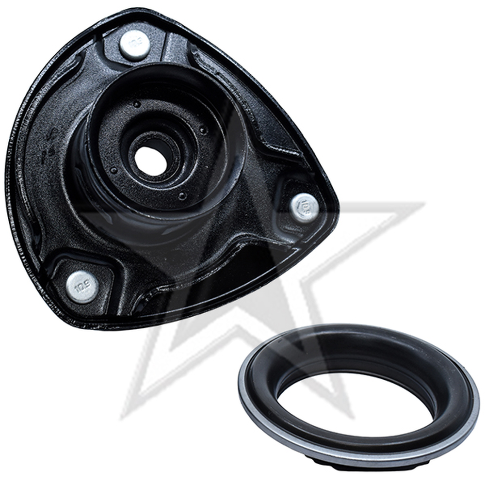 BASE AMORTIGUADOR DELANTERO IZQ-DER DODGE ATTITUDE 1.4L 1.6L 2006-2011