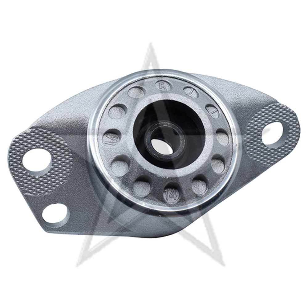 BASE AMORTIGUADOR TRASERO IZQ-DER VW JETTA A4 (CLASICO) 99-015, VW VENTO 014-021, VW POLO 013-022,