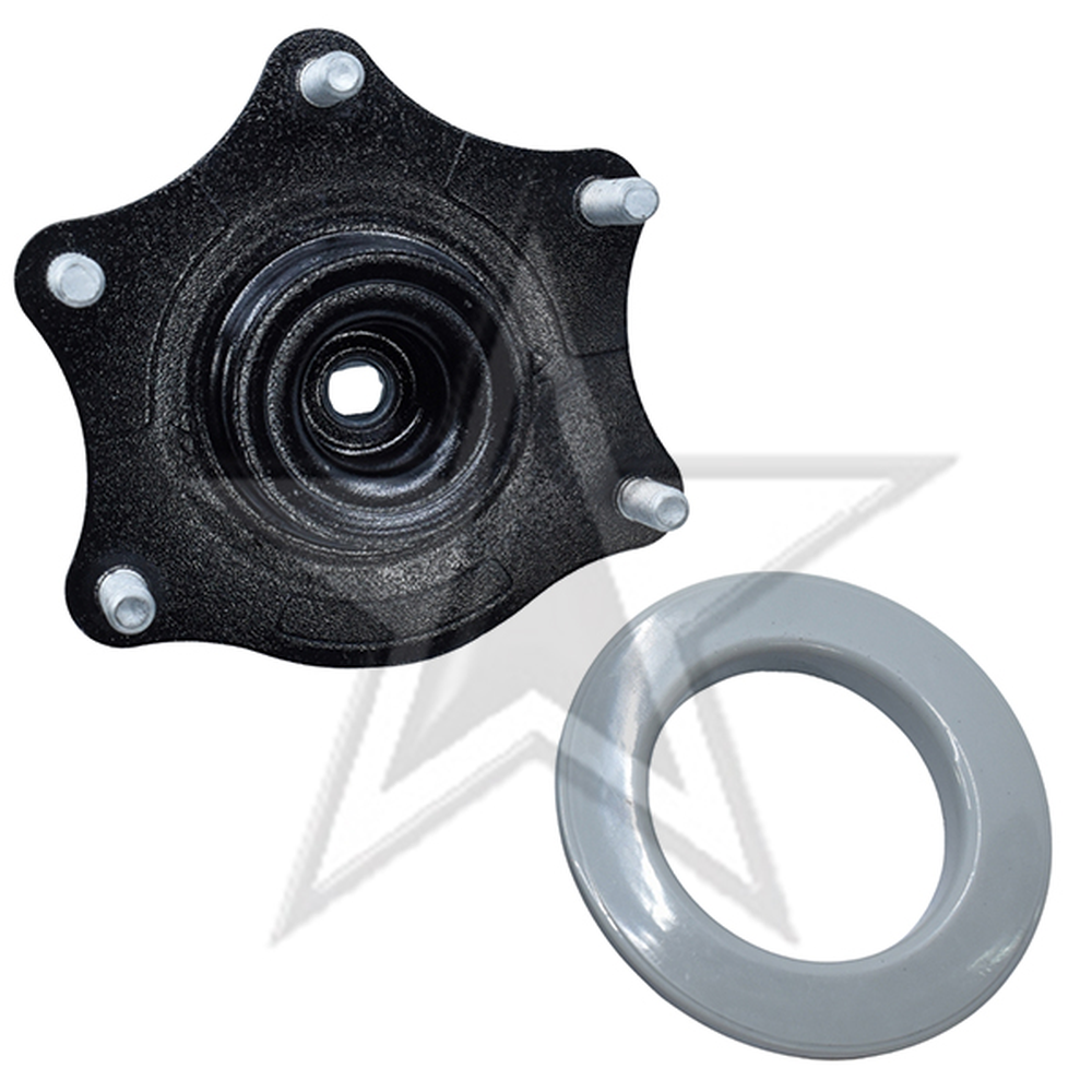 BASE AMORTIGUADOR DELANTERO IZQ-DER HONDA CR-V 2.4L 2007-2016