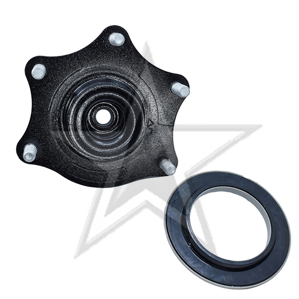 BASE AMORTIGUADOR DELANTERO IZQ-DER HONDA CR-V 2.4L 2007-2016