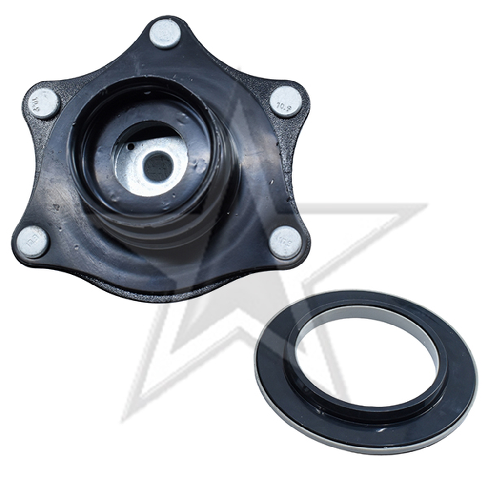 BASE AMORTIGUADOR DELANTERO IZQ-DER HONDA CR-V 2.4L 2007-2016