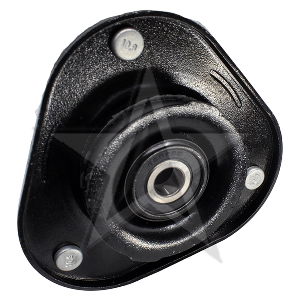 BASE AMORTIGUADOR DELANTERO IZQ-DER TOYOTA COROLLA 03-018, TOYOTA MATRIX 03-010